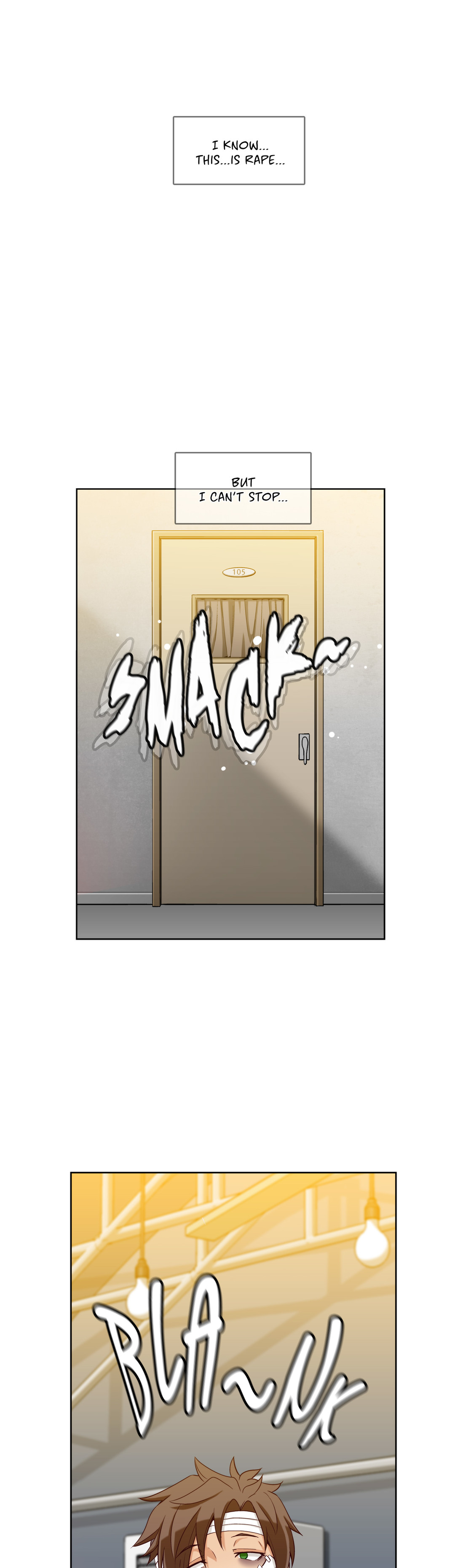 Secret Folder Ch.1-12 page 195
