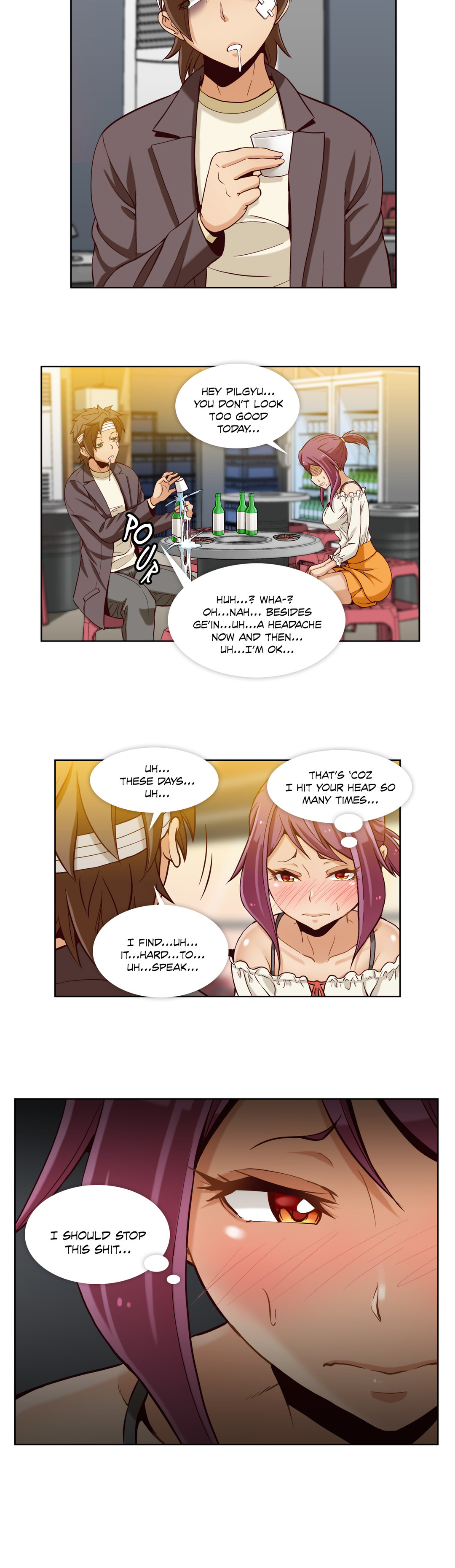 Secret Folder Ch.1-12 page 196
