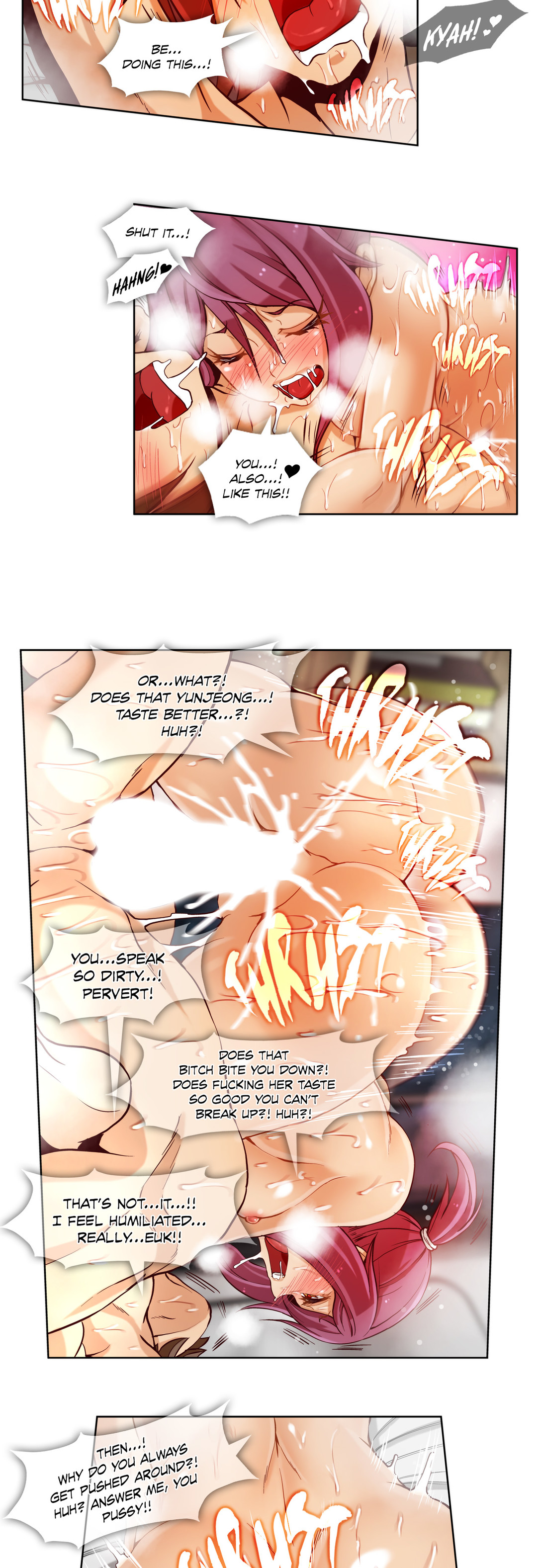 Secret Folder Ch.1-12 page 198