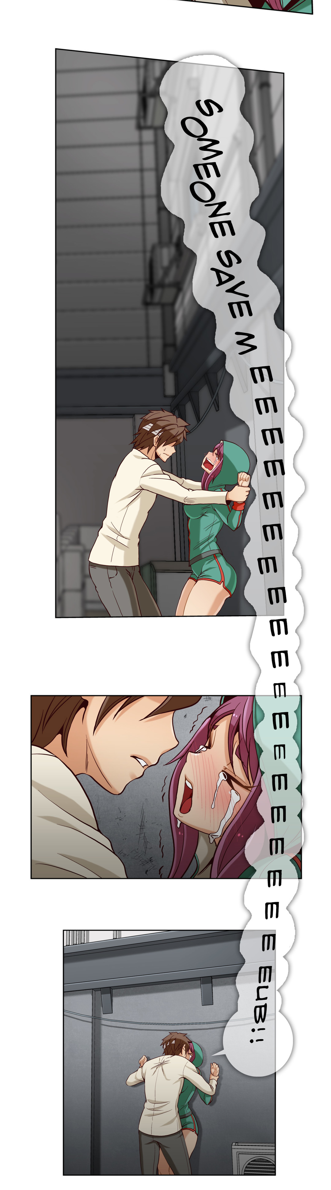 Secret Folder Ch.1-12 page 213