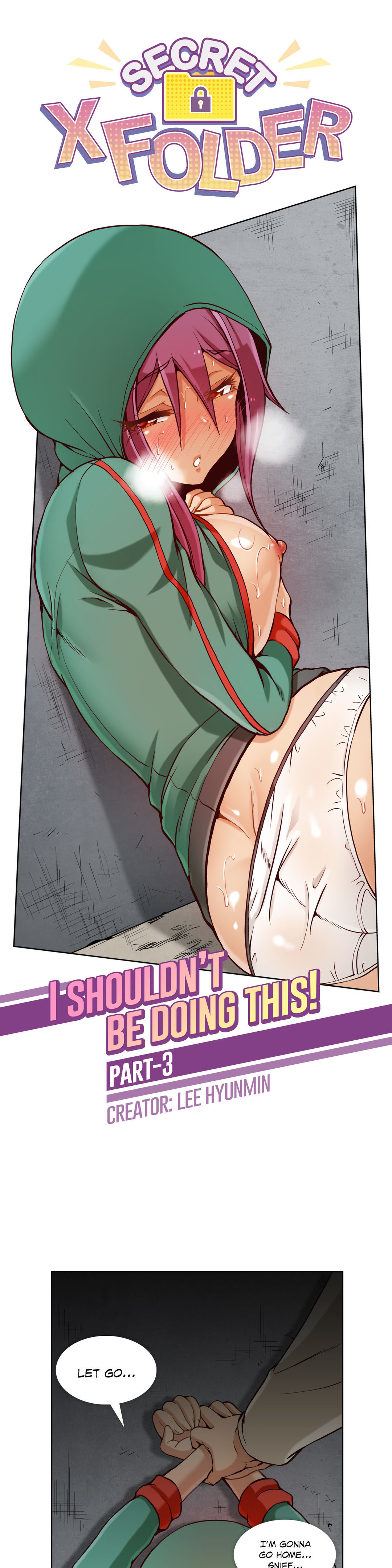 Secret Folder Ch.1-12 page 217