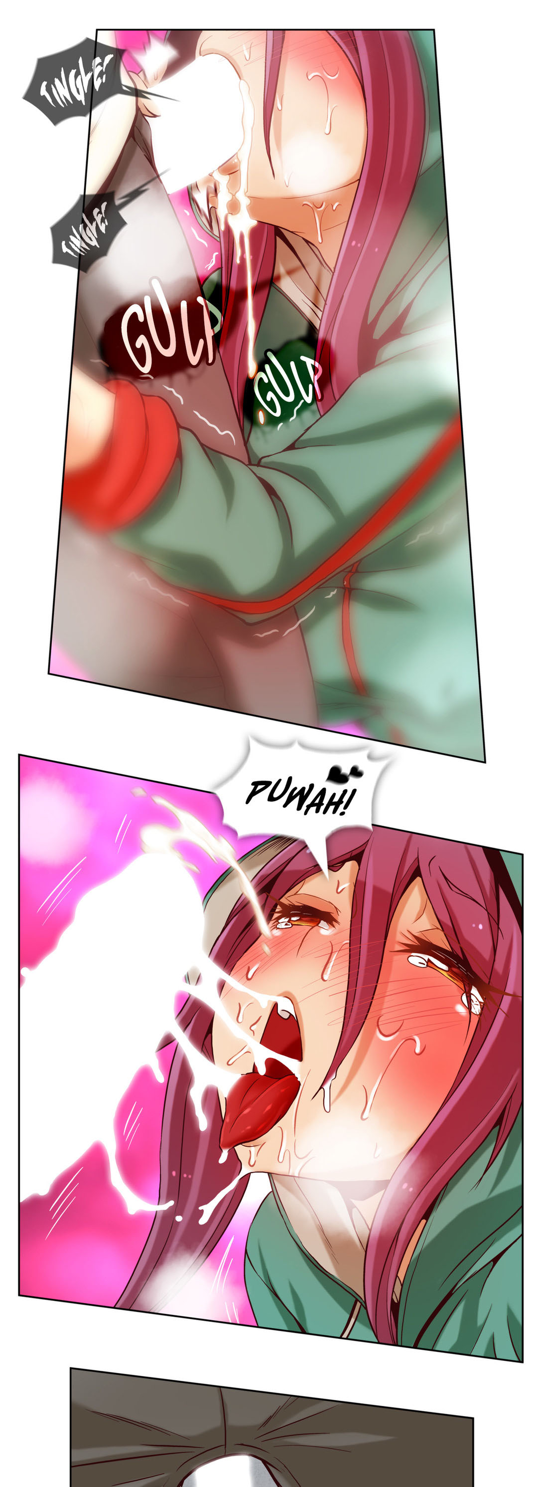 Secret Folder Ch.1-12 page 223