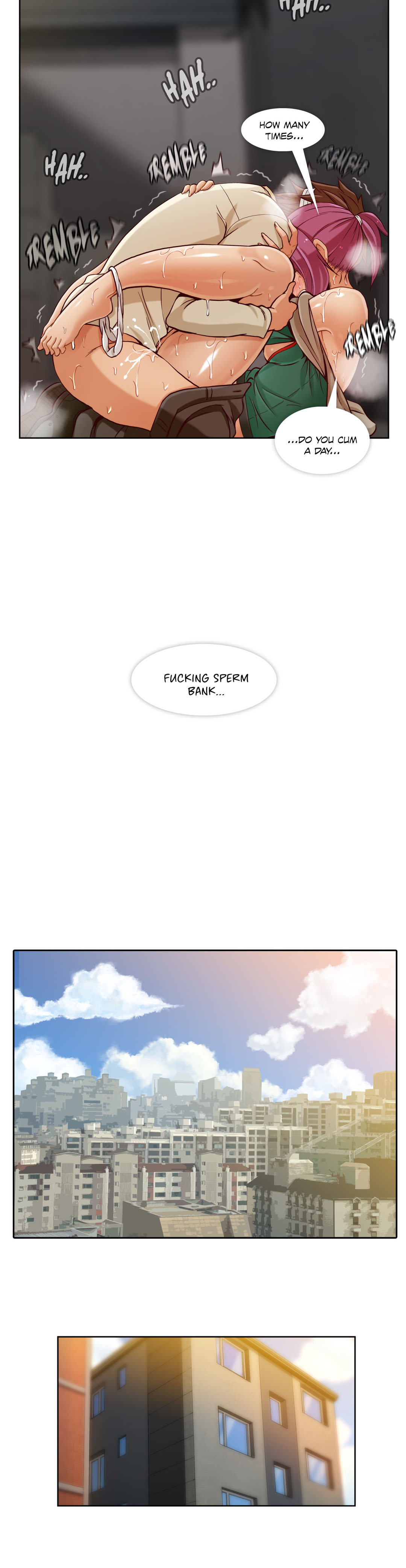 Secret Folder Ch.1-12 page 236