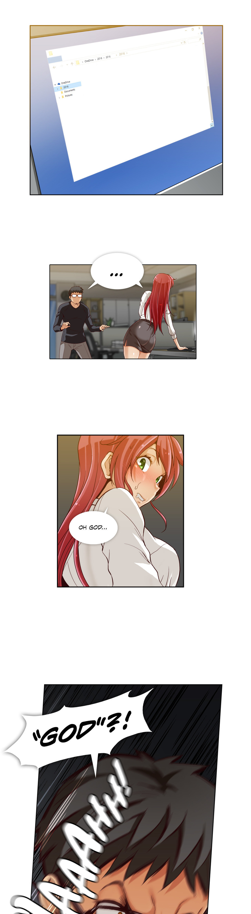 Secret Folder Ch.1-12 page 24