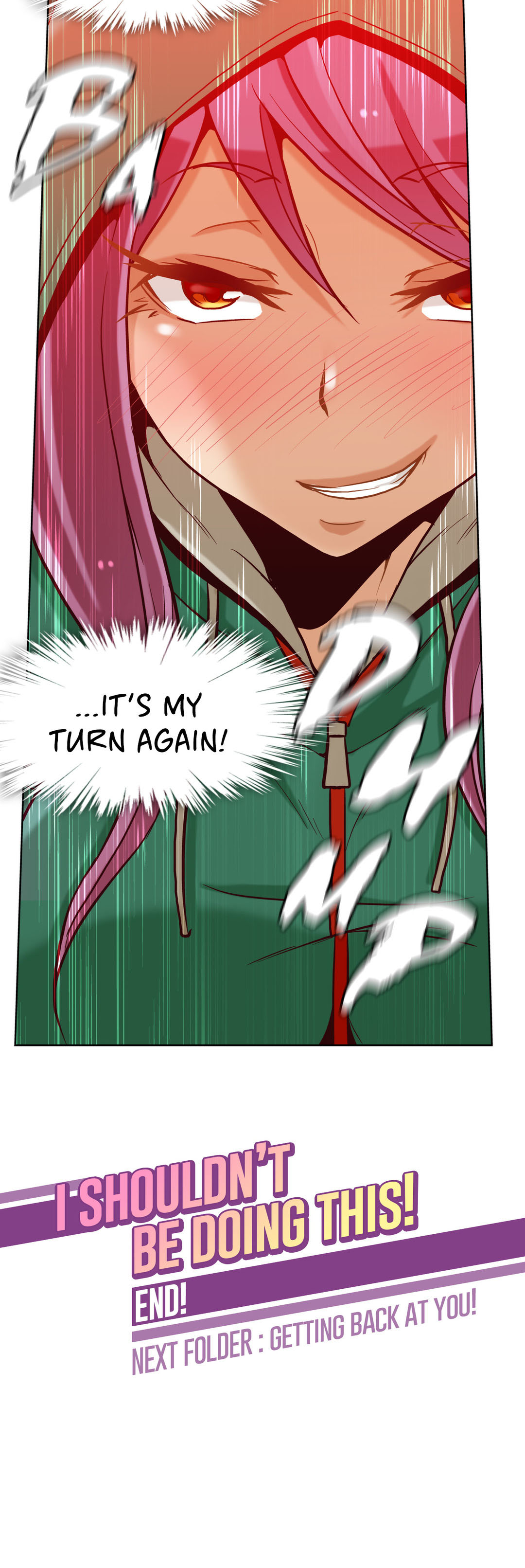 Secret Folder Ch.1-12 page 244