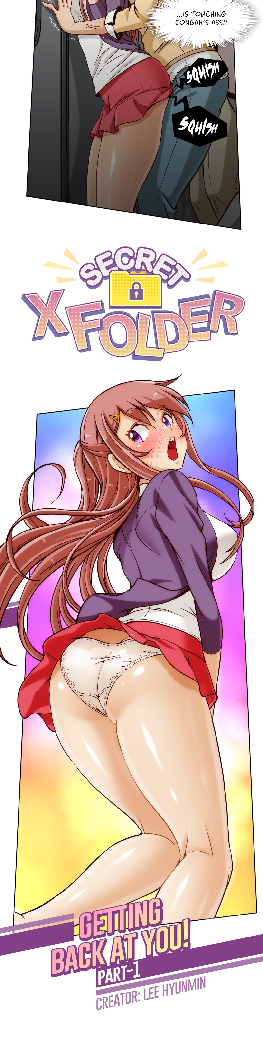 Secret Folder Ch.1-12 page 251