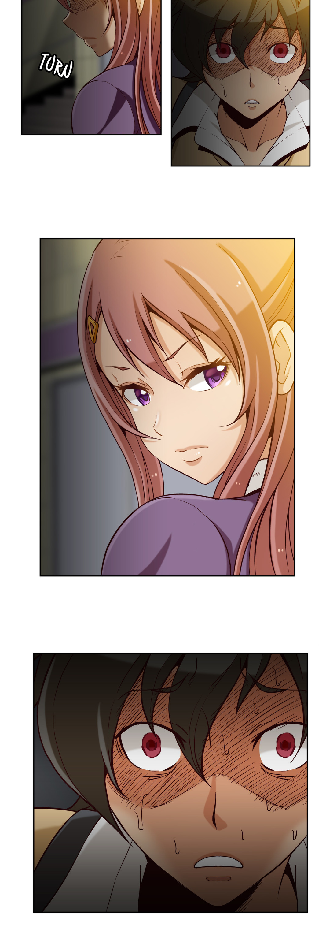 Secret Folder Ch.1-12 page 256