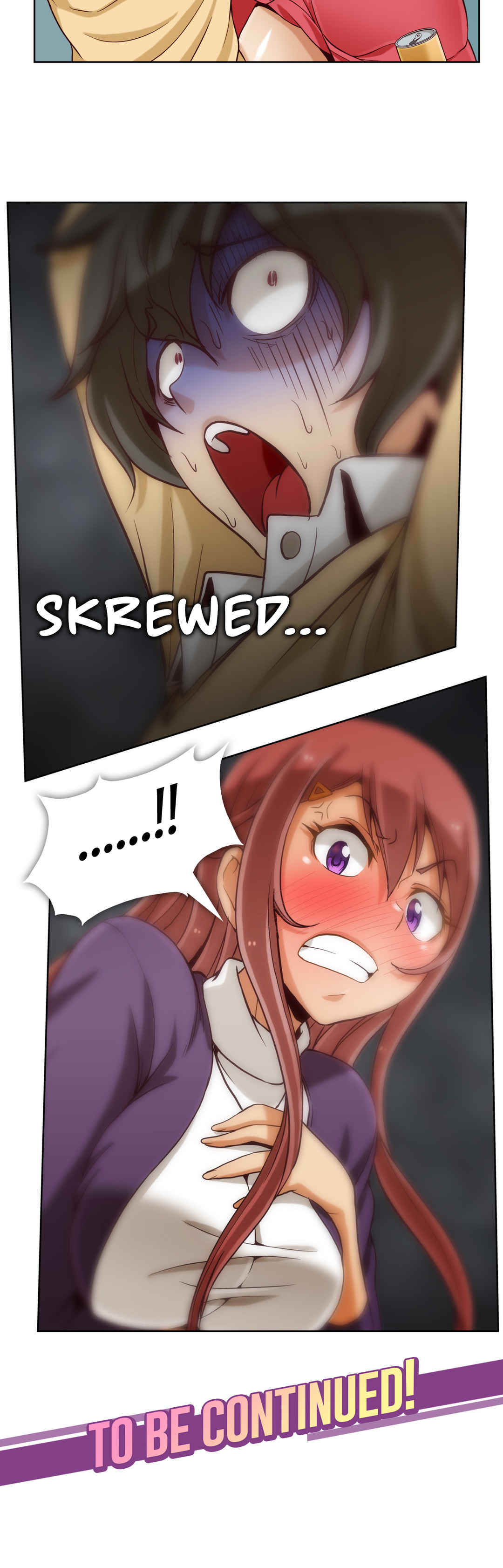 Secret Folder Ch.1-12 page 271