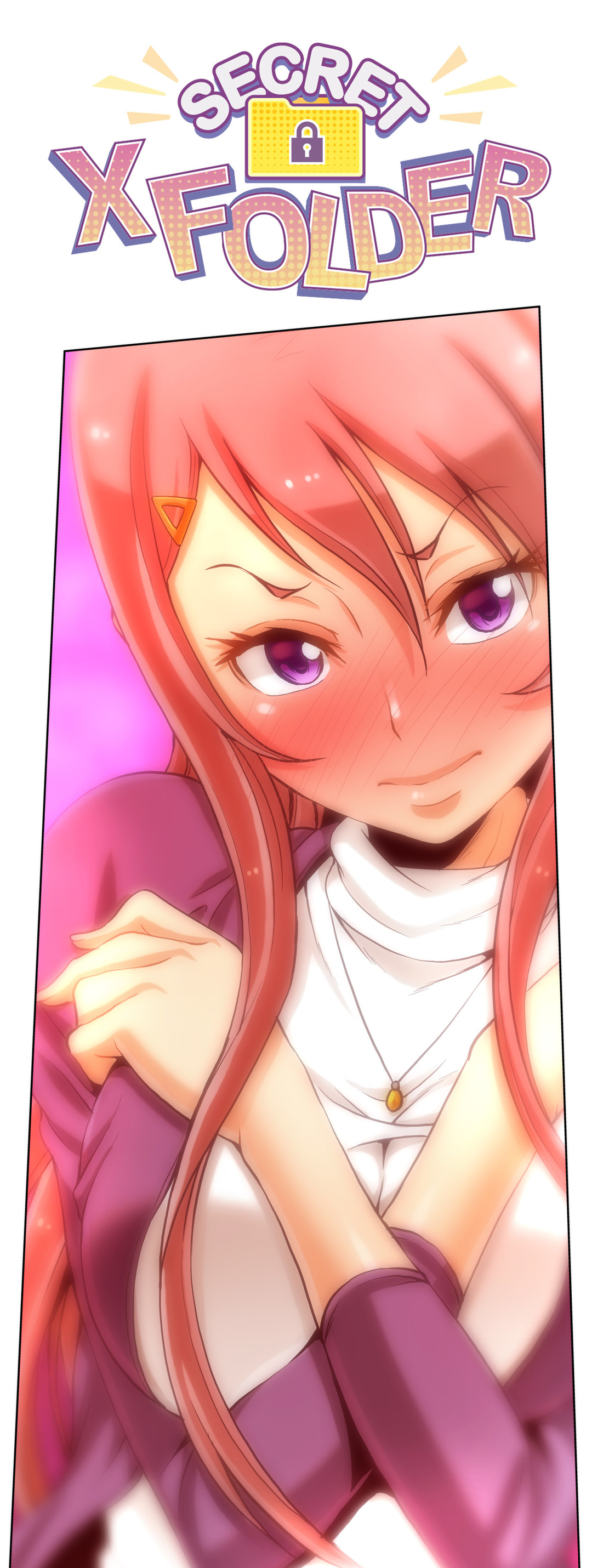 Secret Folder Ch.1-12 page 272