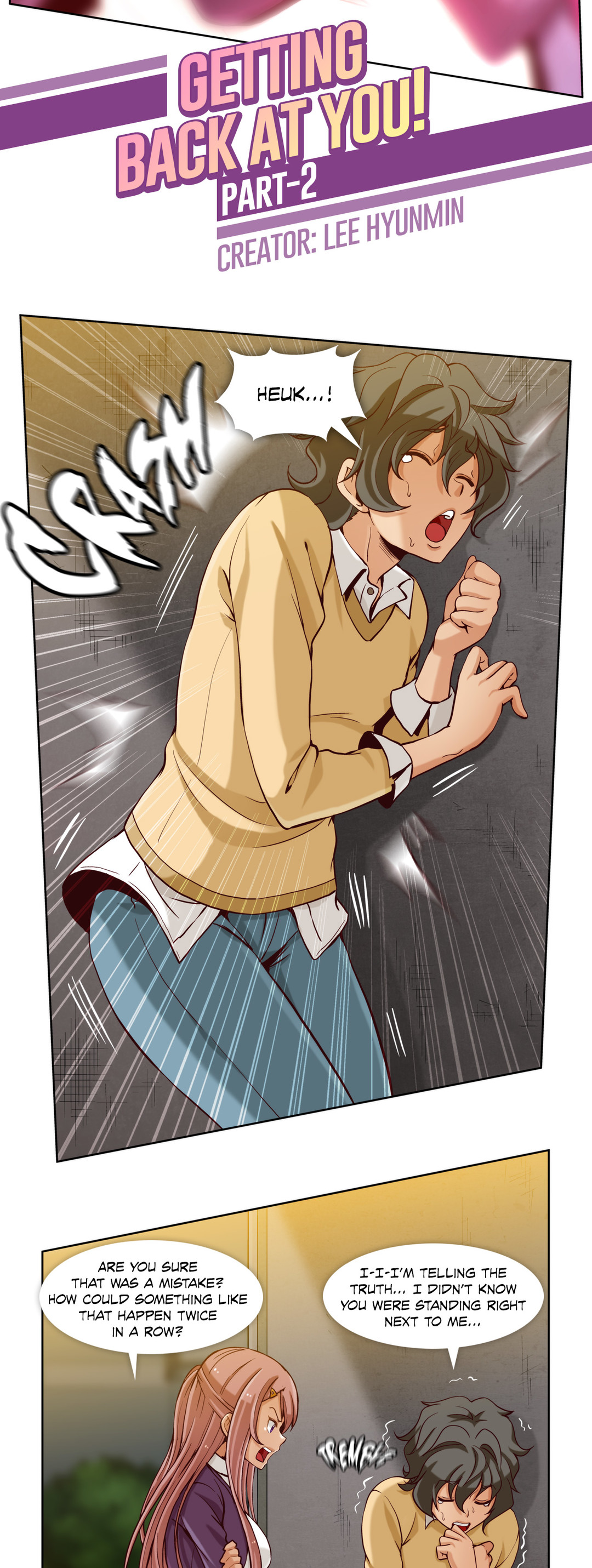 Secret Folder Ch.1-12 page 273