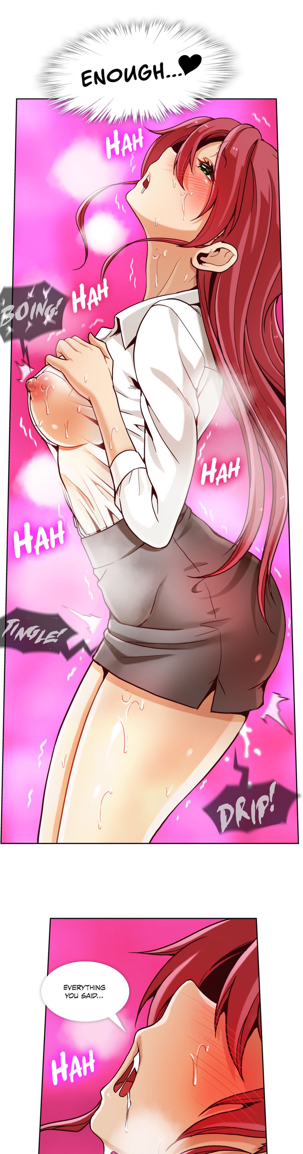 Secret Folder Ch.1-12 page 28