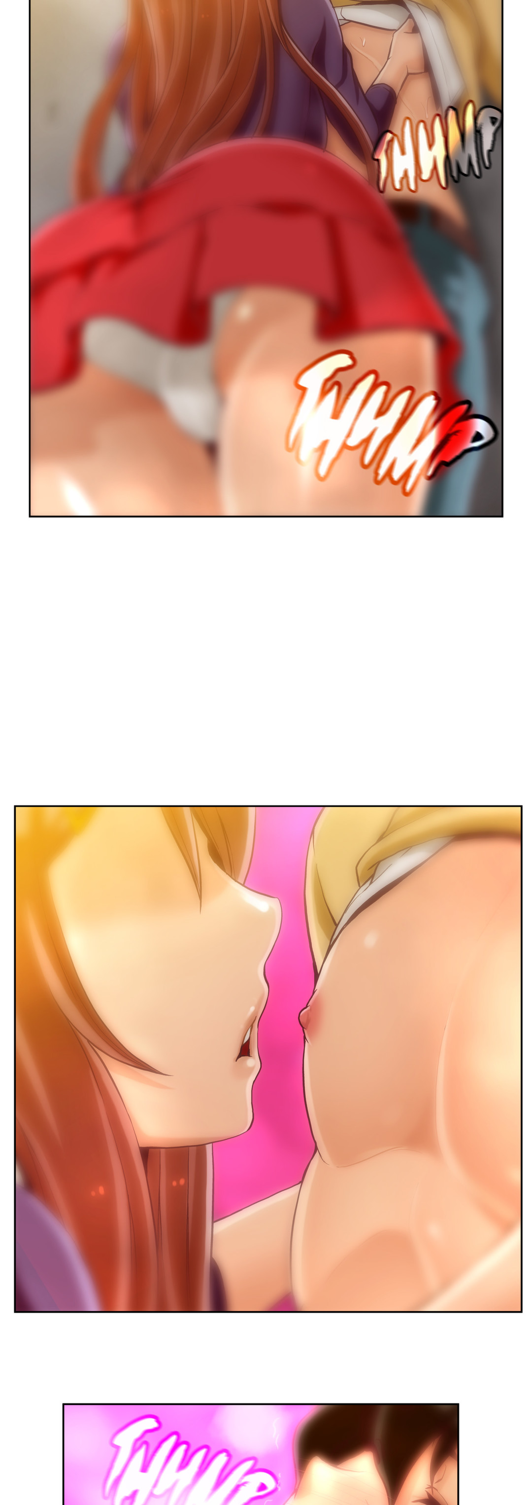 Secret Folder Ch.1-12 page 285