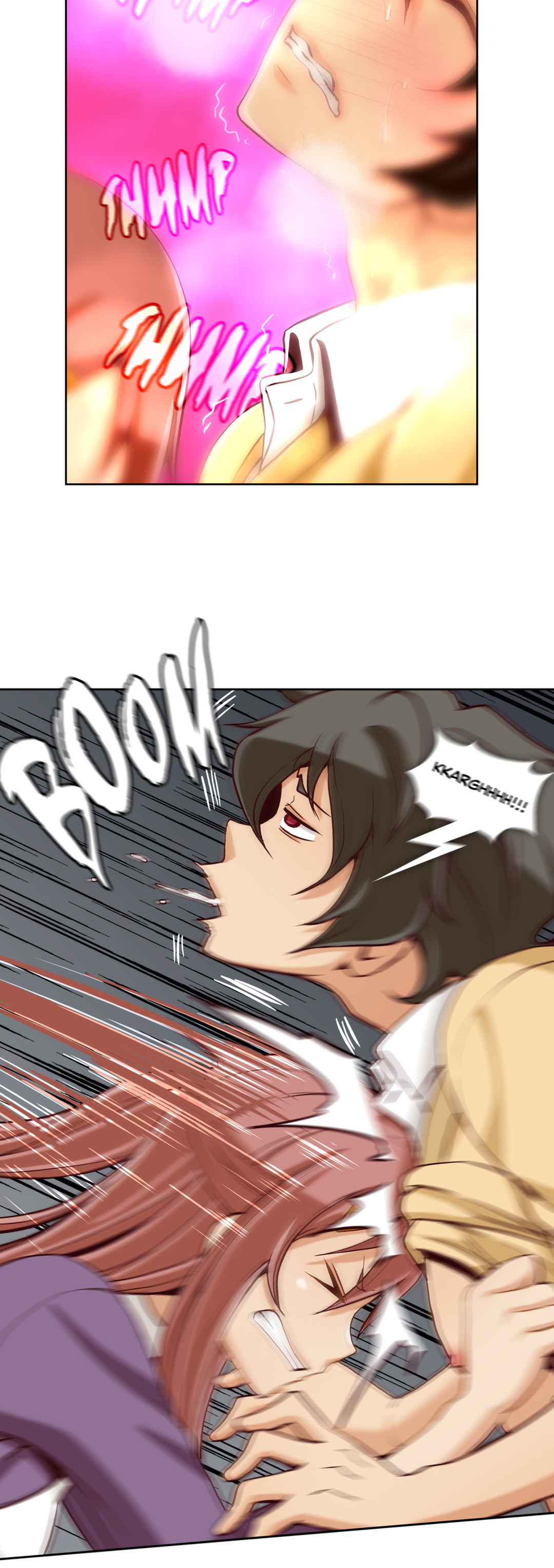 Secret Folder Ch.1-12 page 286