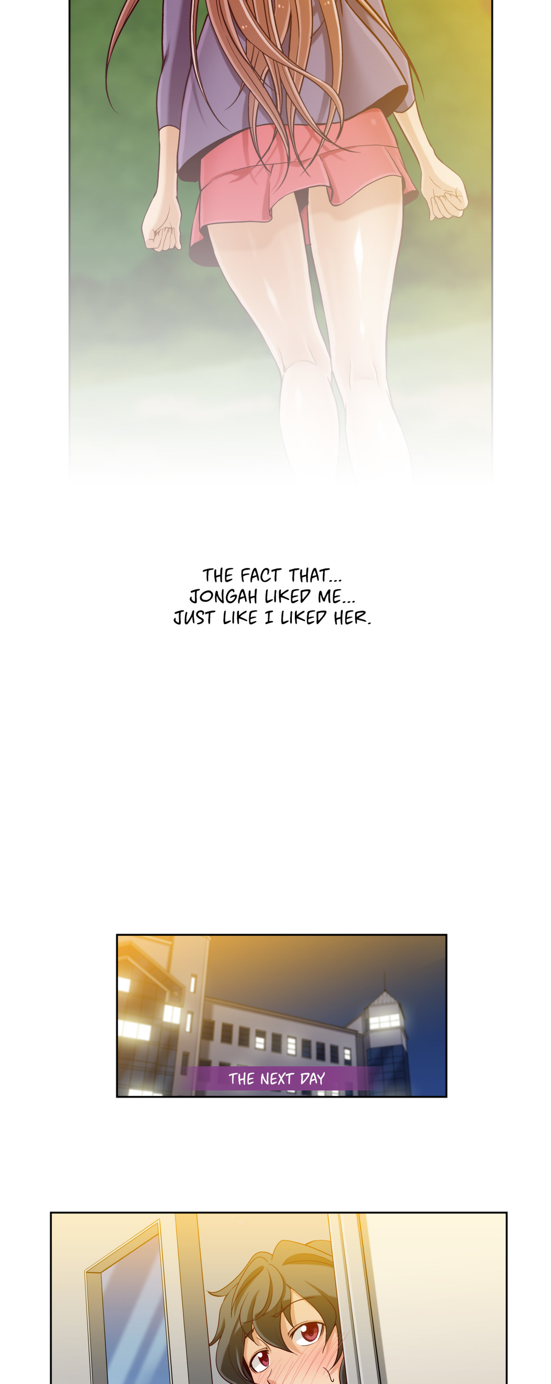 Secret Folder Ch.1-12 page 288