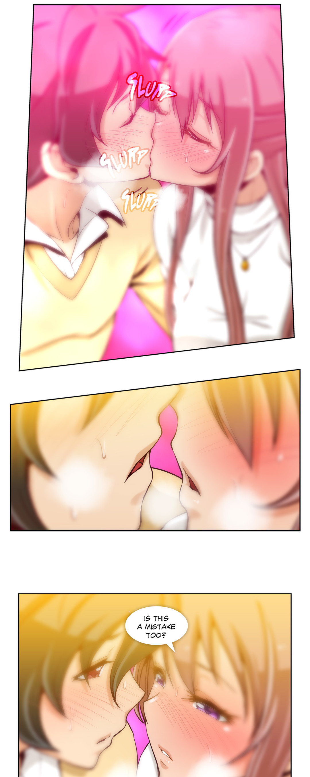 Secret Folder Ch.1-12 page 296