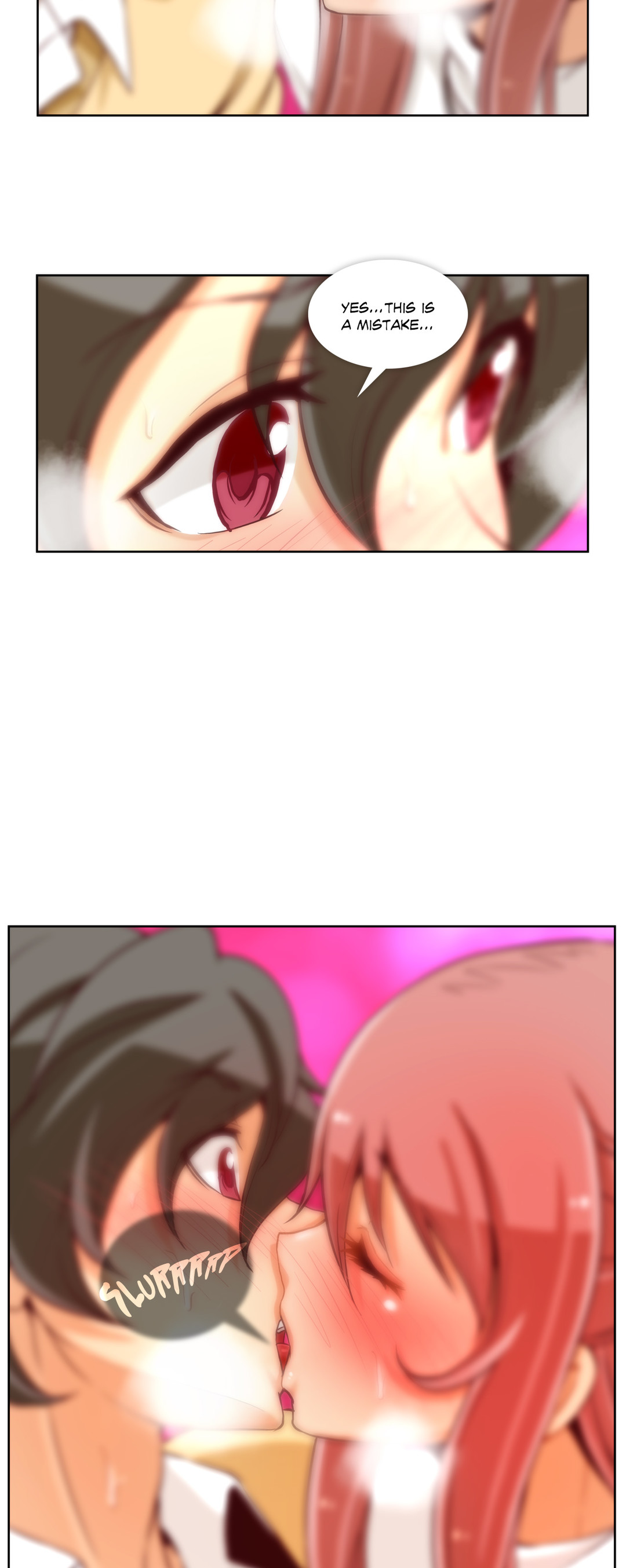 Secret Folder Ch.1-12 page 297