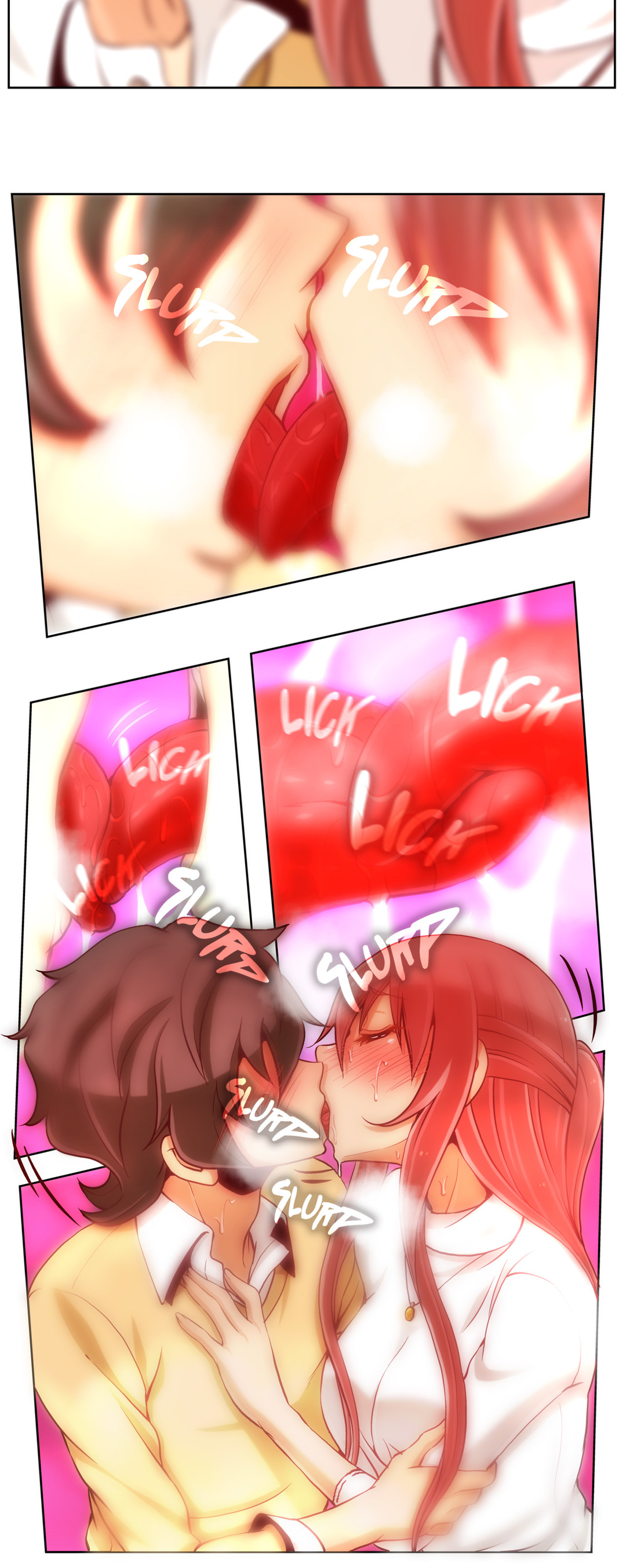 Secret Folder Ch.1-12 page 298