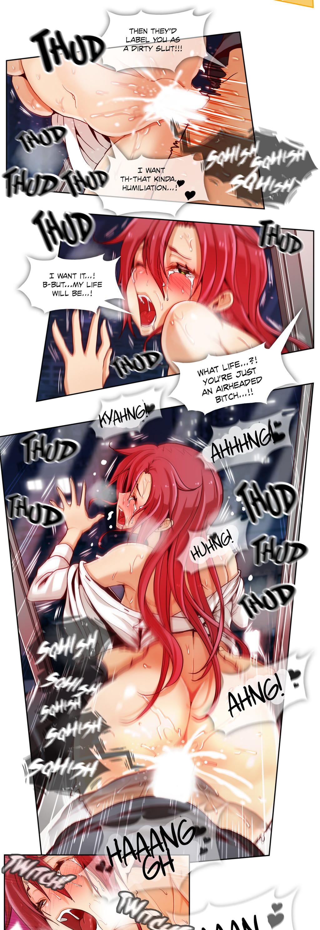 Secret Folder Ch.1-12 page 43