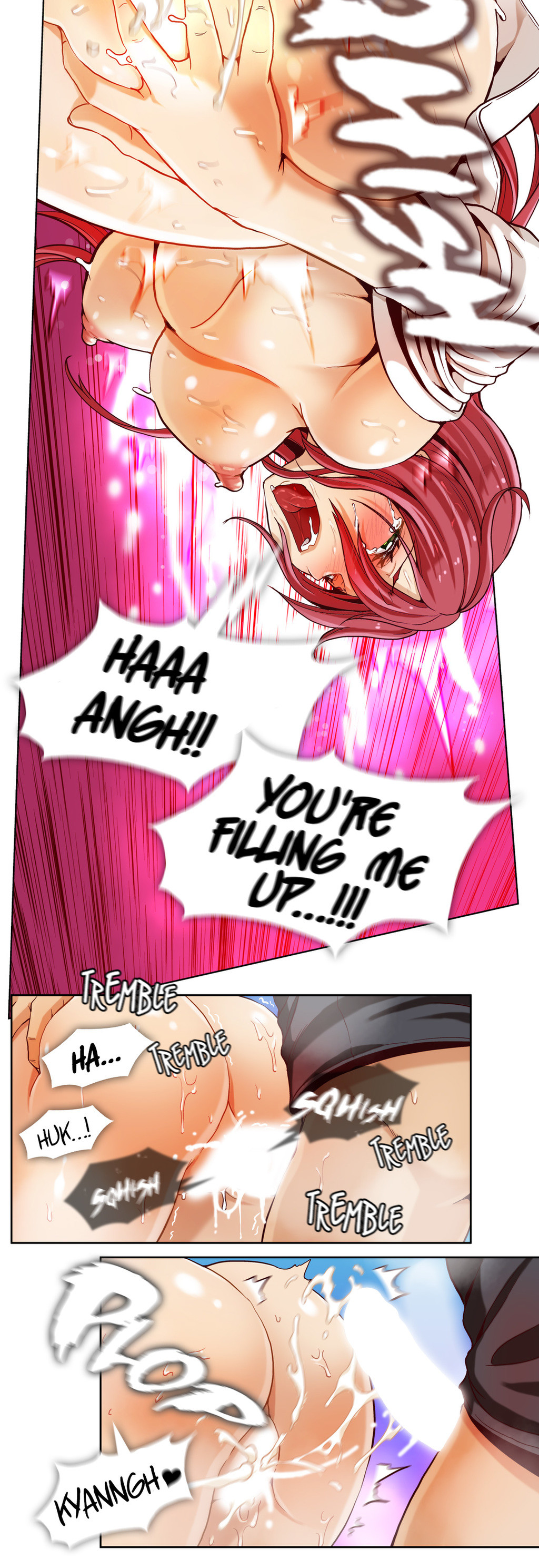 Secret Folder Ch.1-12 page 45