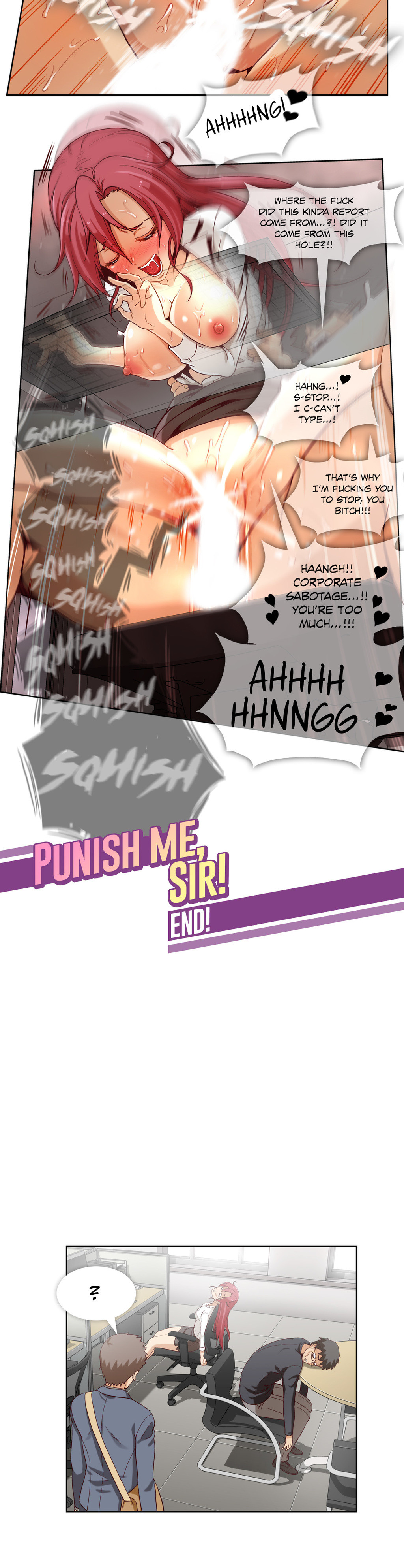 Secret Folder Ch.1-12 page 49