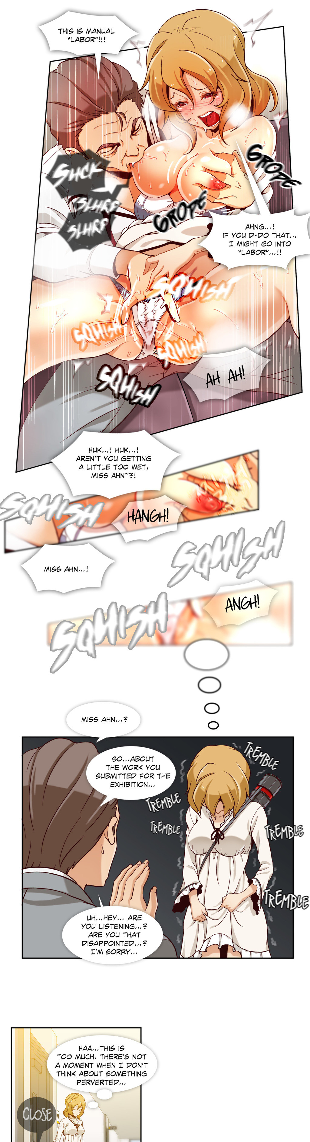 Secret Folder Ch.1-12 page 58