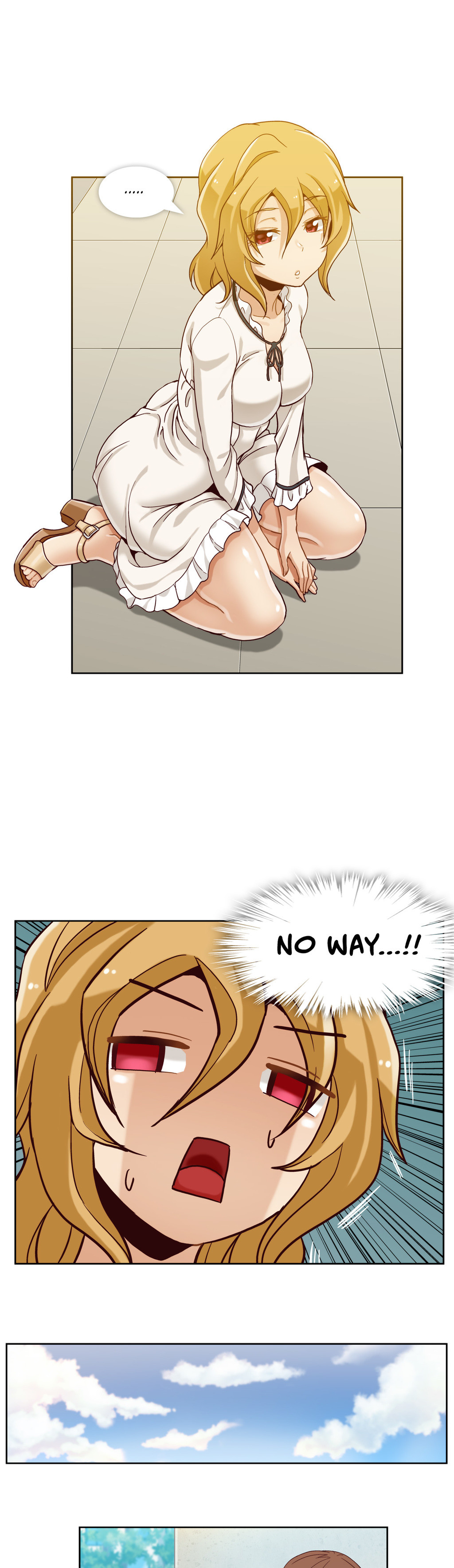 Secret Folder Ch.1-12 page 62