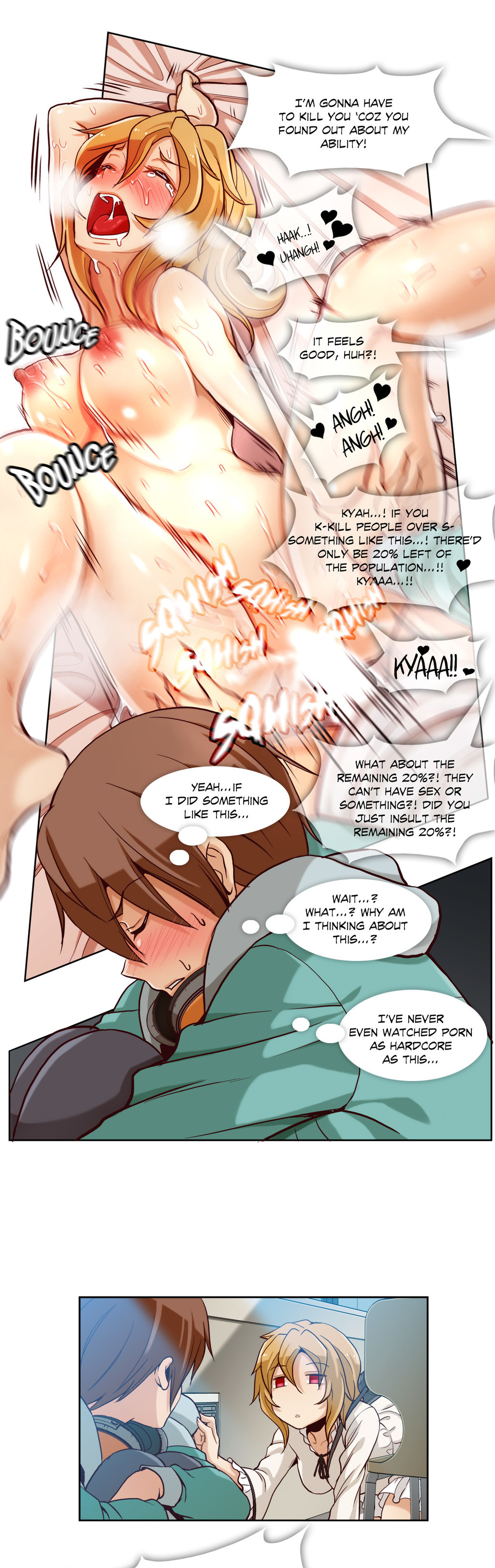 Secret Folder Ch.1-12 page 66