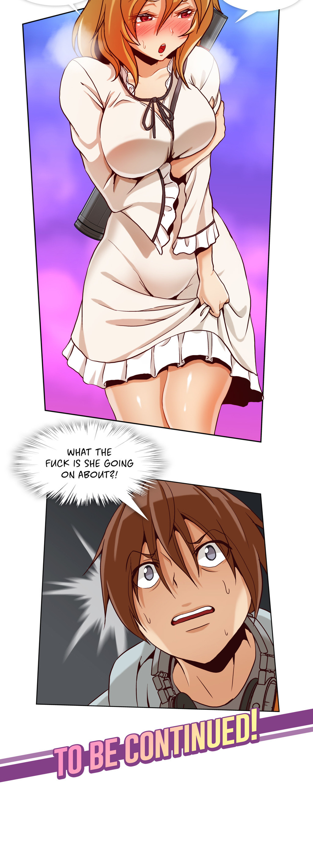 Secret Folder Ch.1-12 page 69
