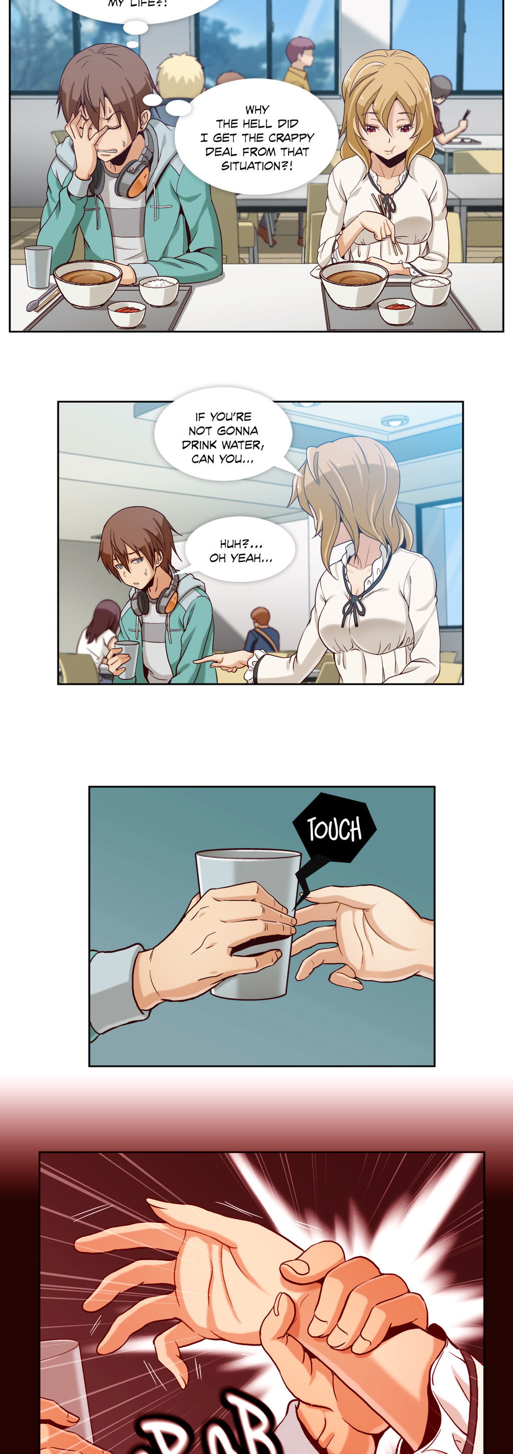 Secret Folder Ch.1-12 page 73