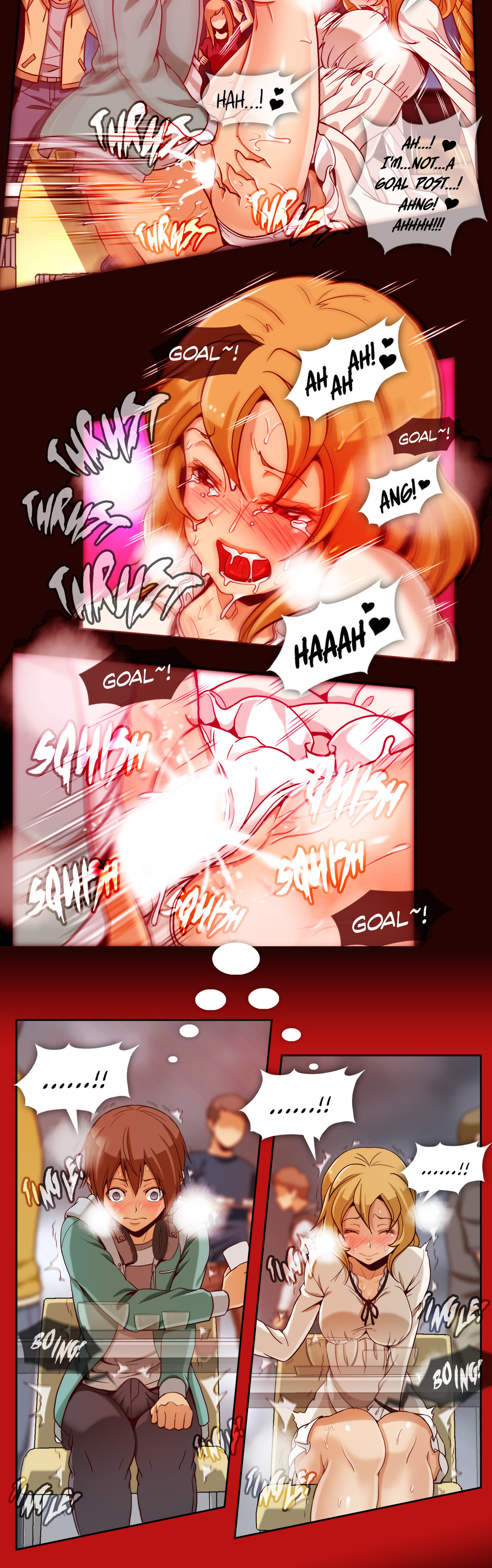 Secret Folder Ch.1-12 page 78