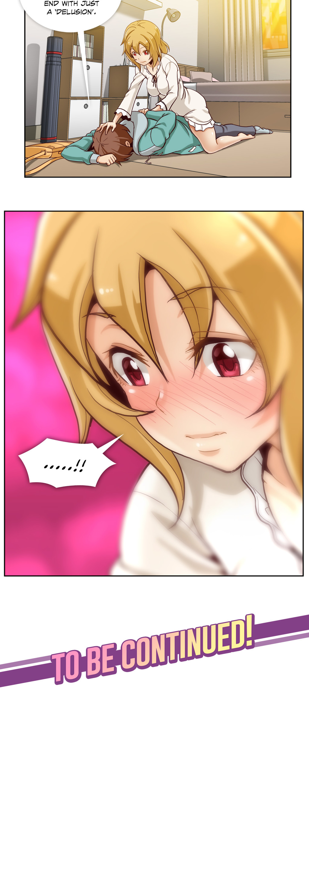 Secret Folder Ch.1-12 page 86