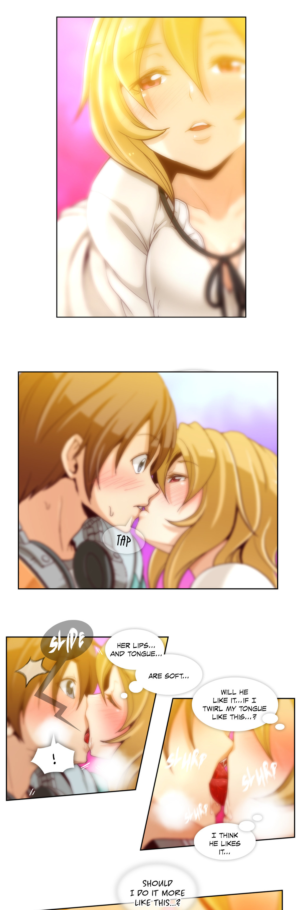 Secret Folder Ch.1-12 page 91