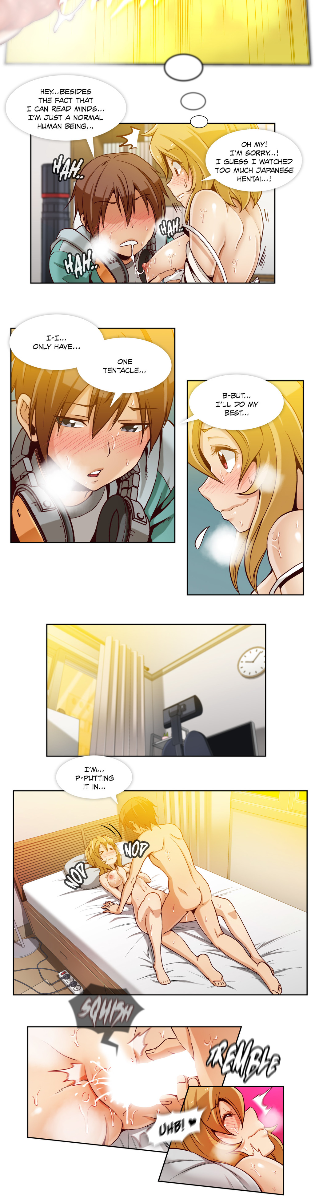 Secret Folder Ch.1-12 page 97