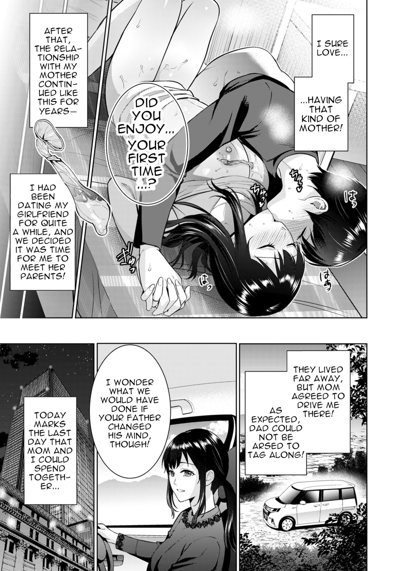 Secret Marriage page 15