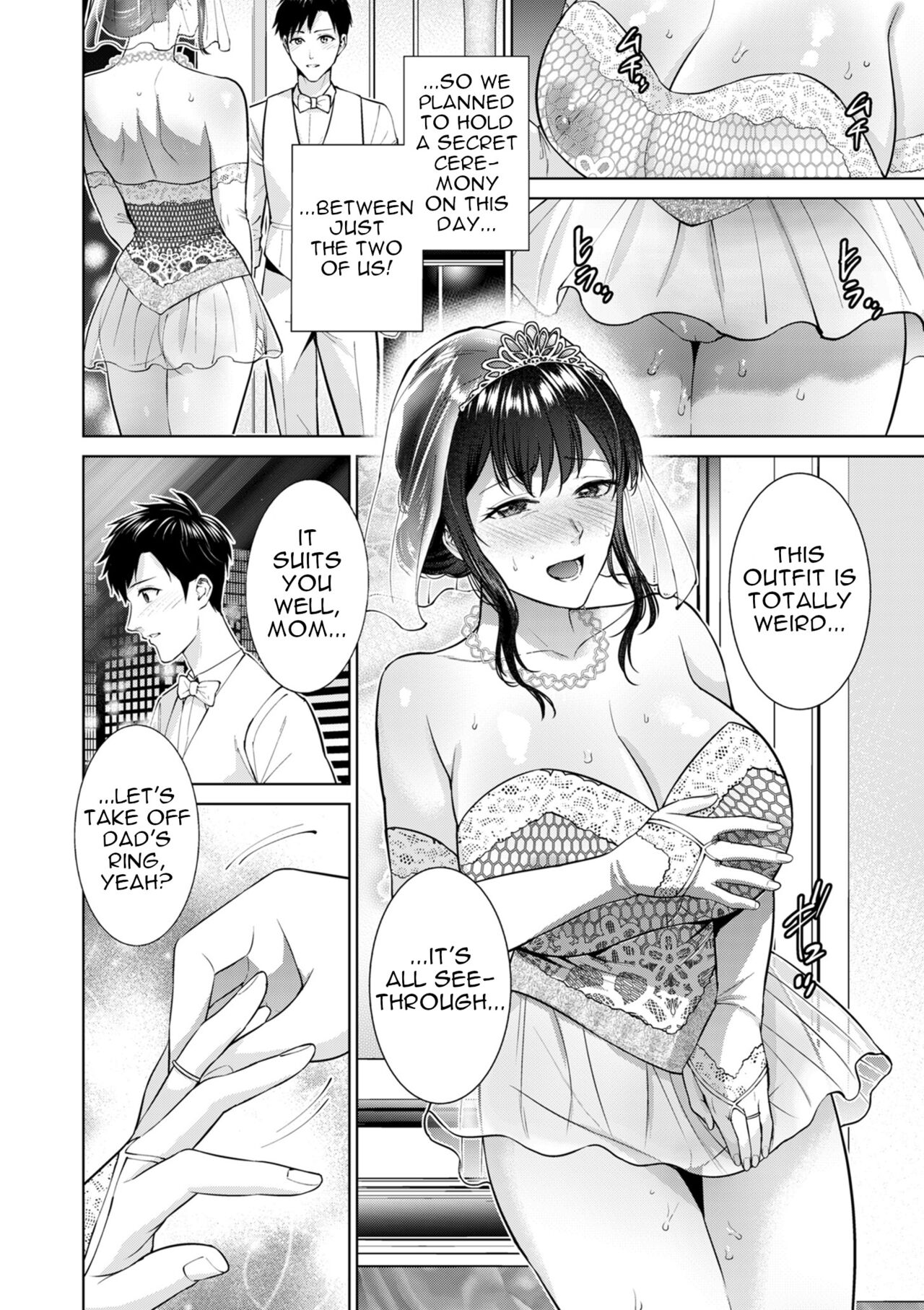 Secret Marriage page 16