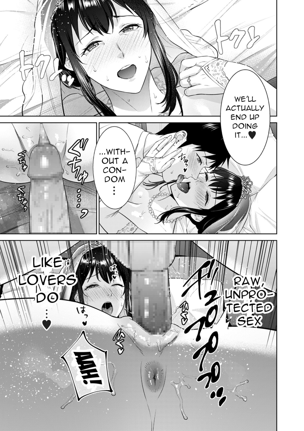 Secret Marriage page 19