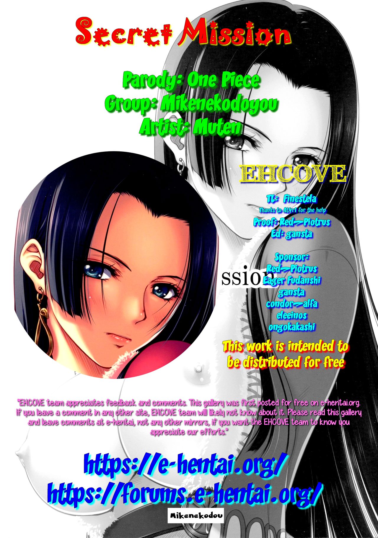 Secret Mission page 39