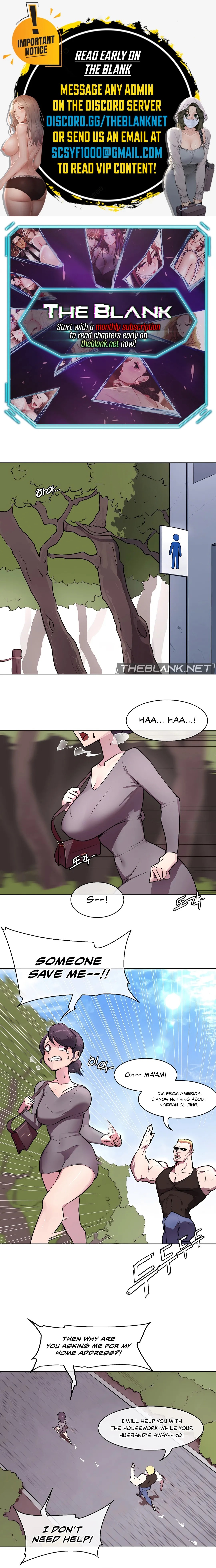 Secret! Orgasm Hero page 2