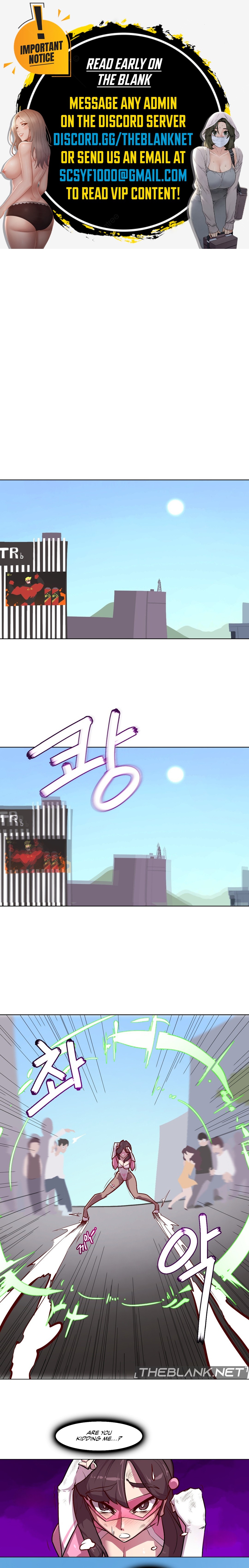 Secret! Orgasm Hero page 39