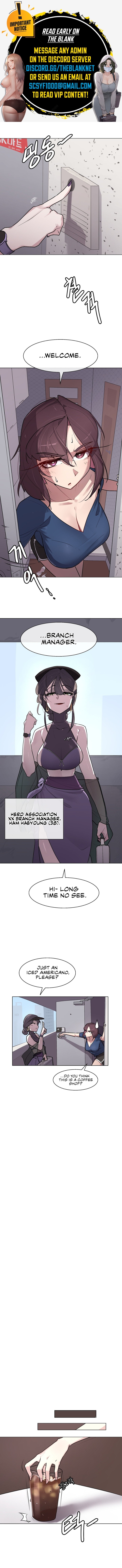 Secret! Orgasm Hero page 87