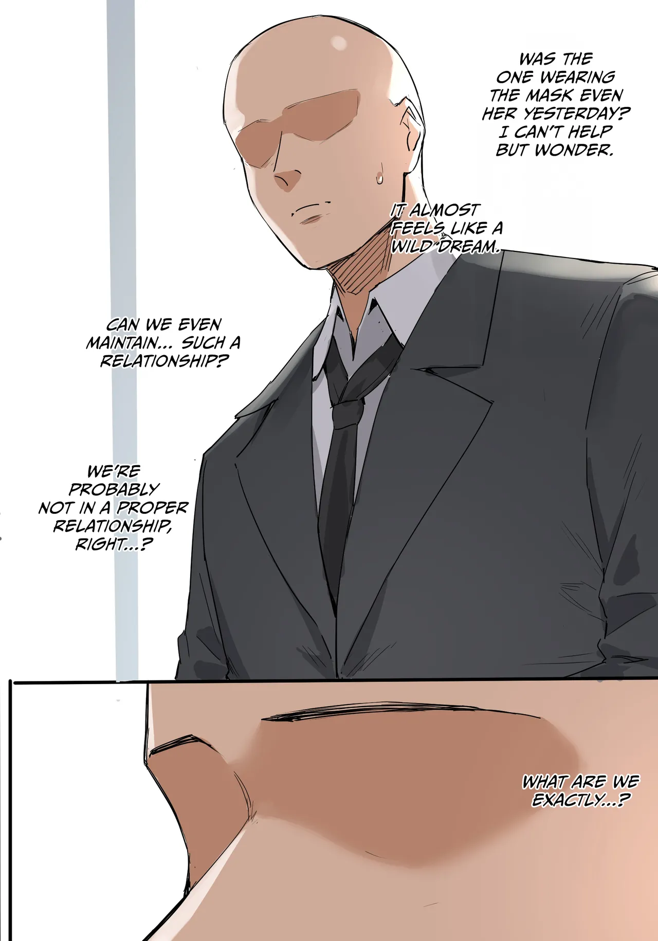Secret Plan page 88