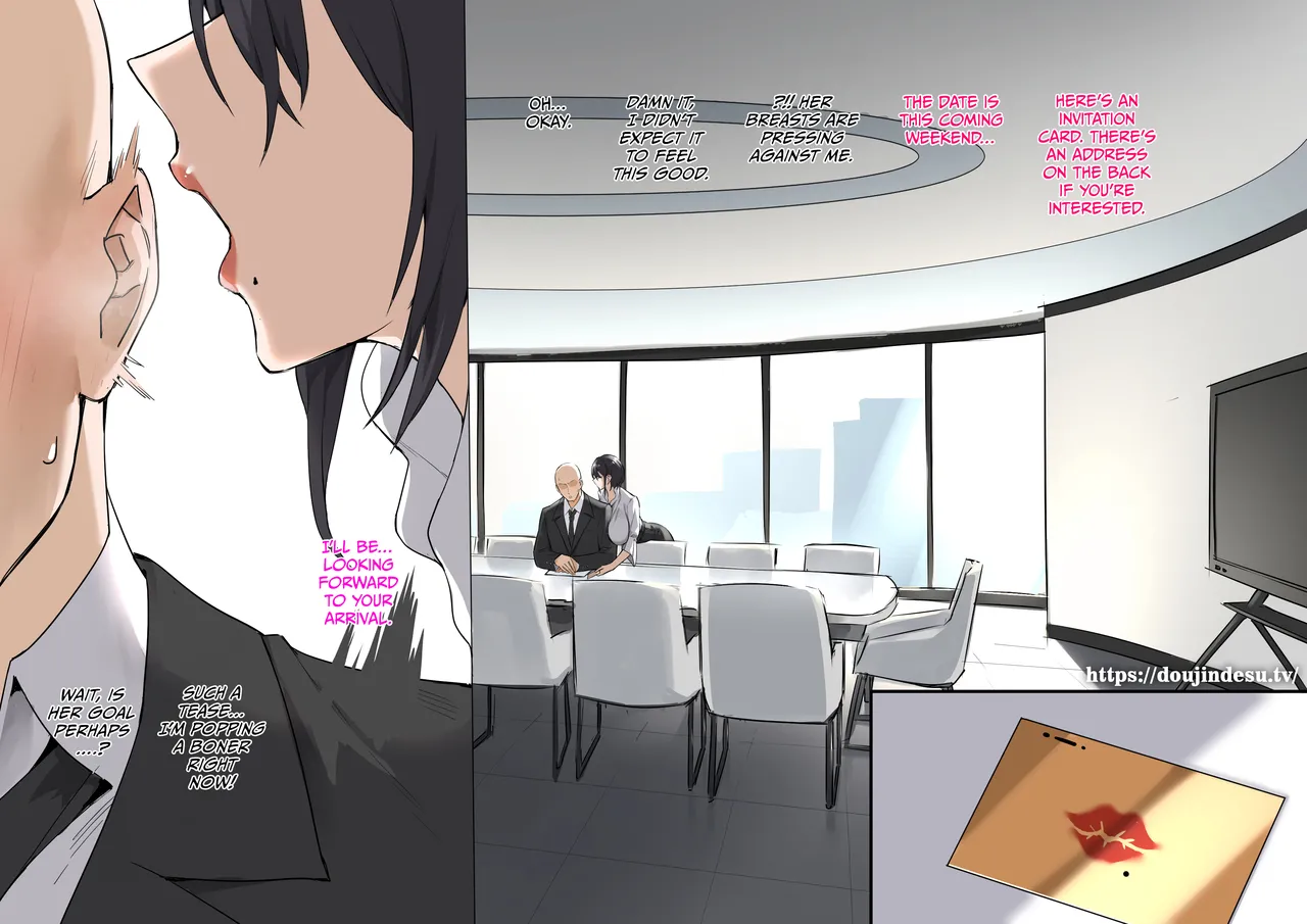 Secret Plan page 10