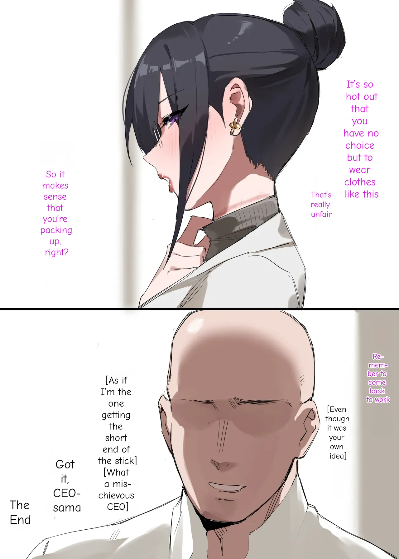 Secret Project—Travel page 102