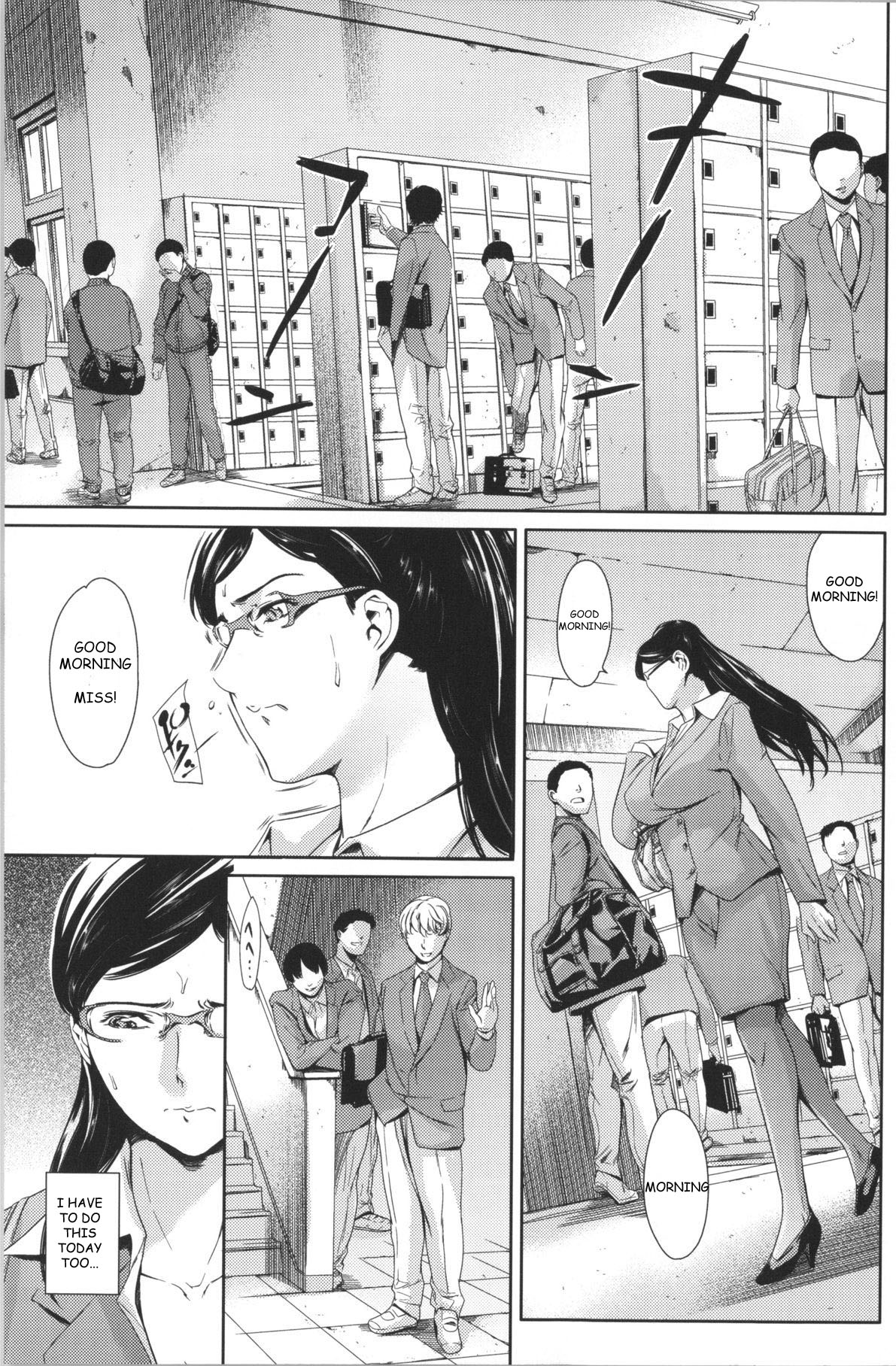 Secret Promise page 21