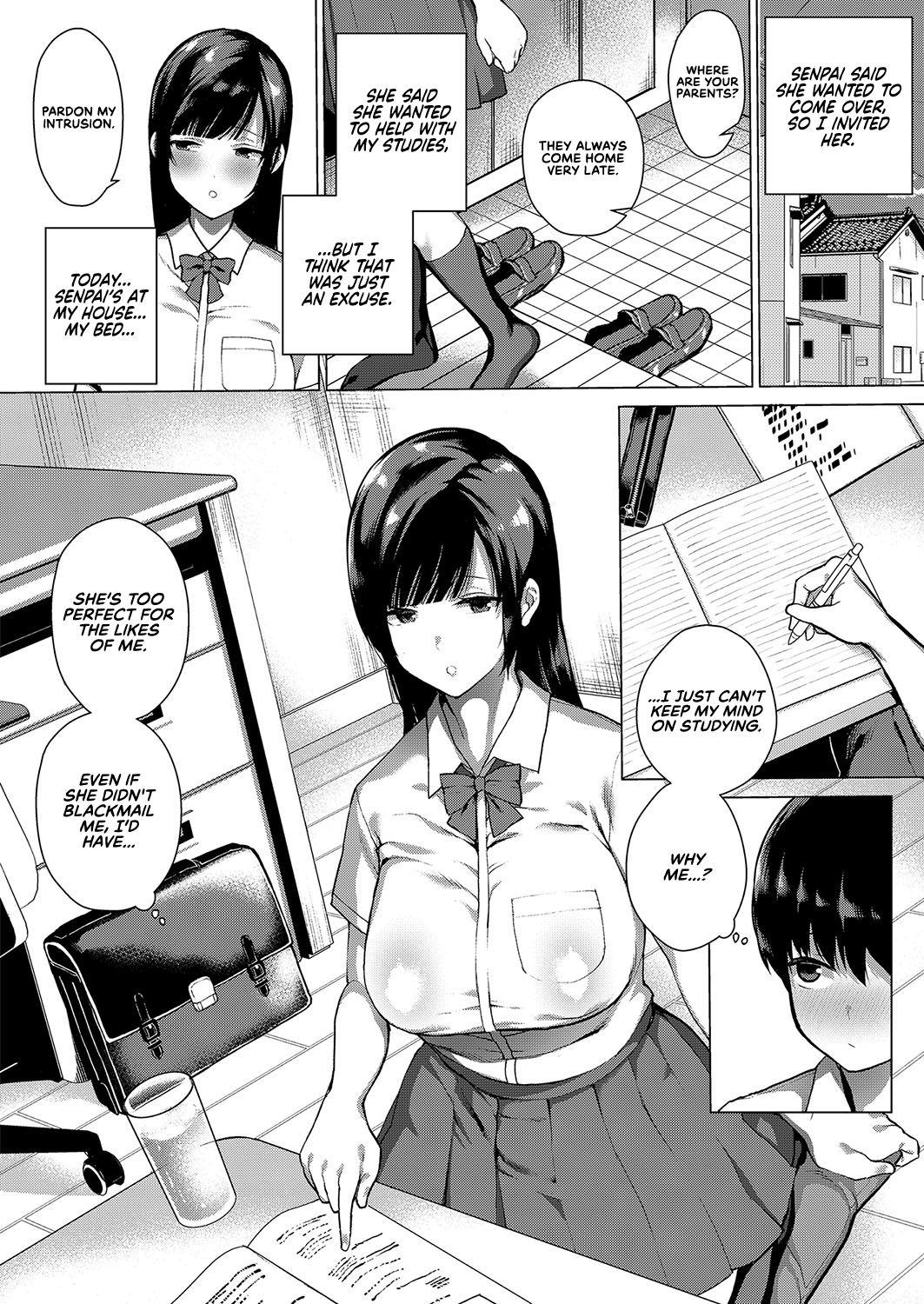 Secret Relationship page 10