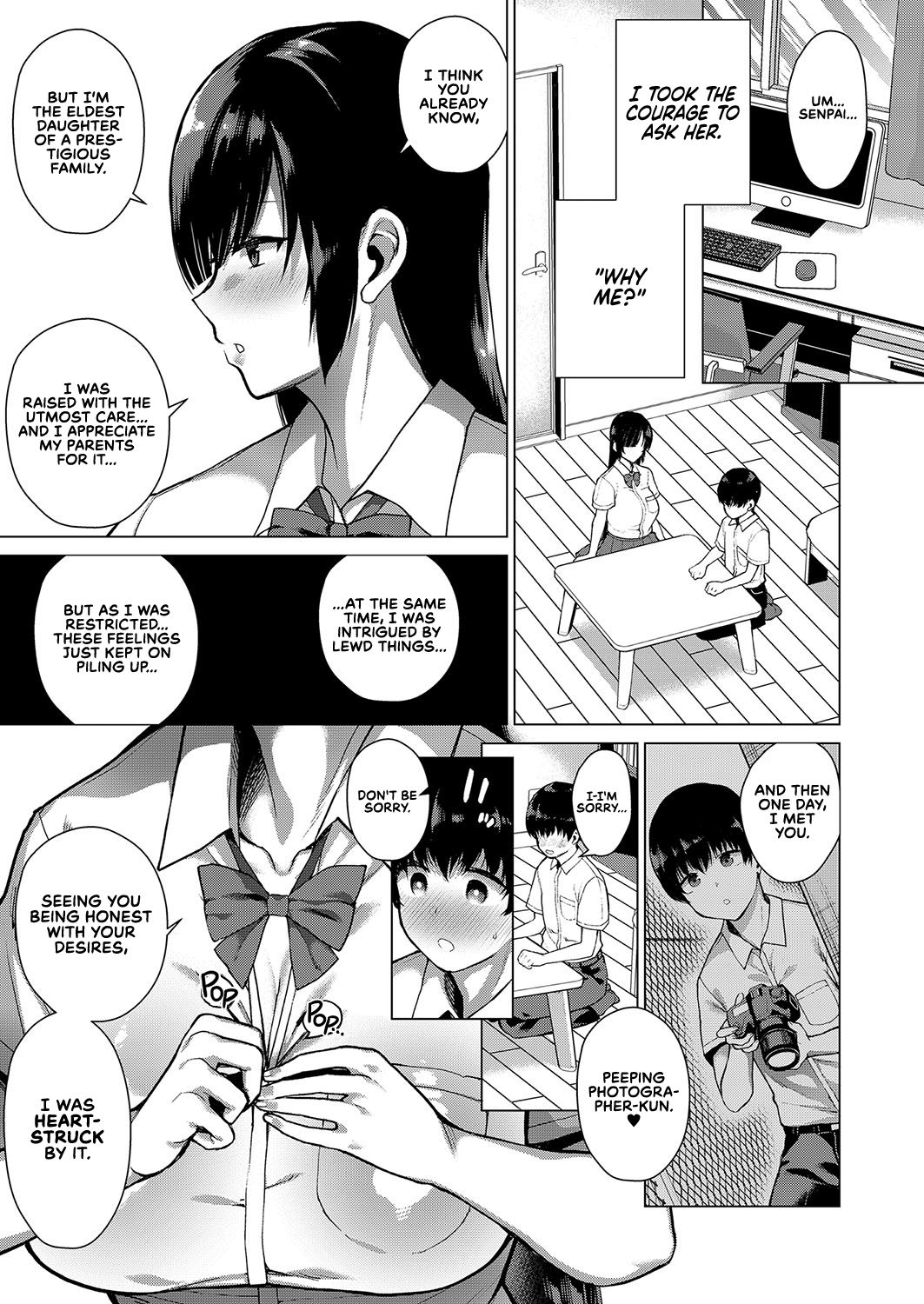Secret Relationship page 11