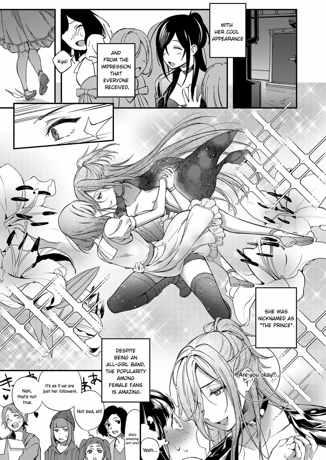 Secret Sing page 4