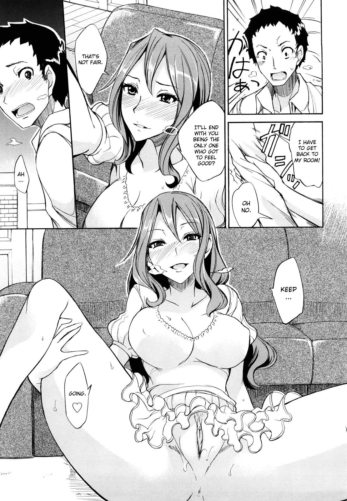 Secret Temptation page 13