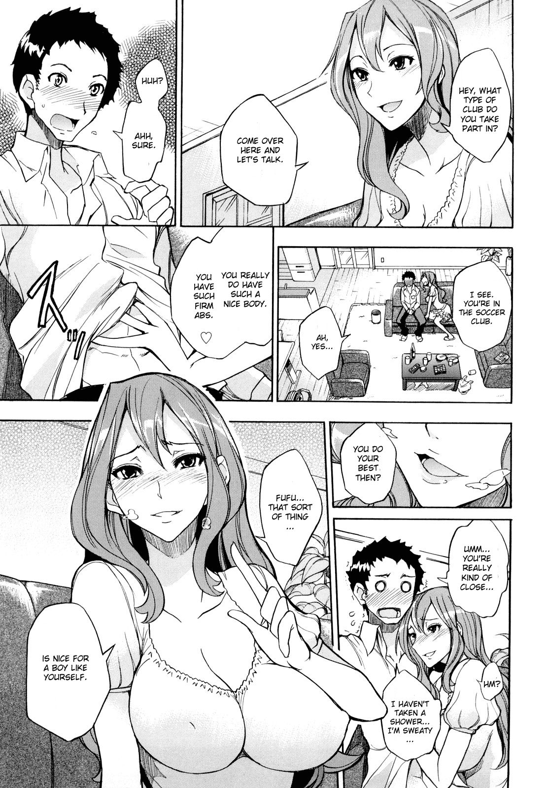 Secret Temptation page 9