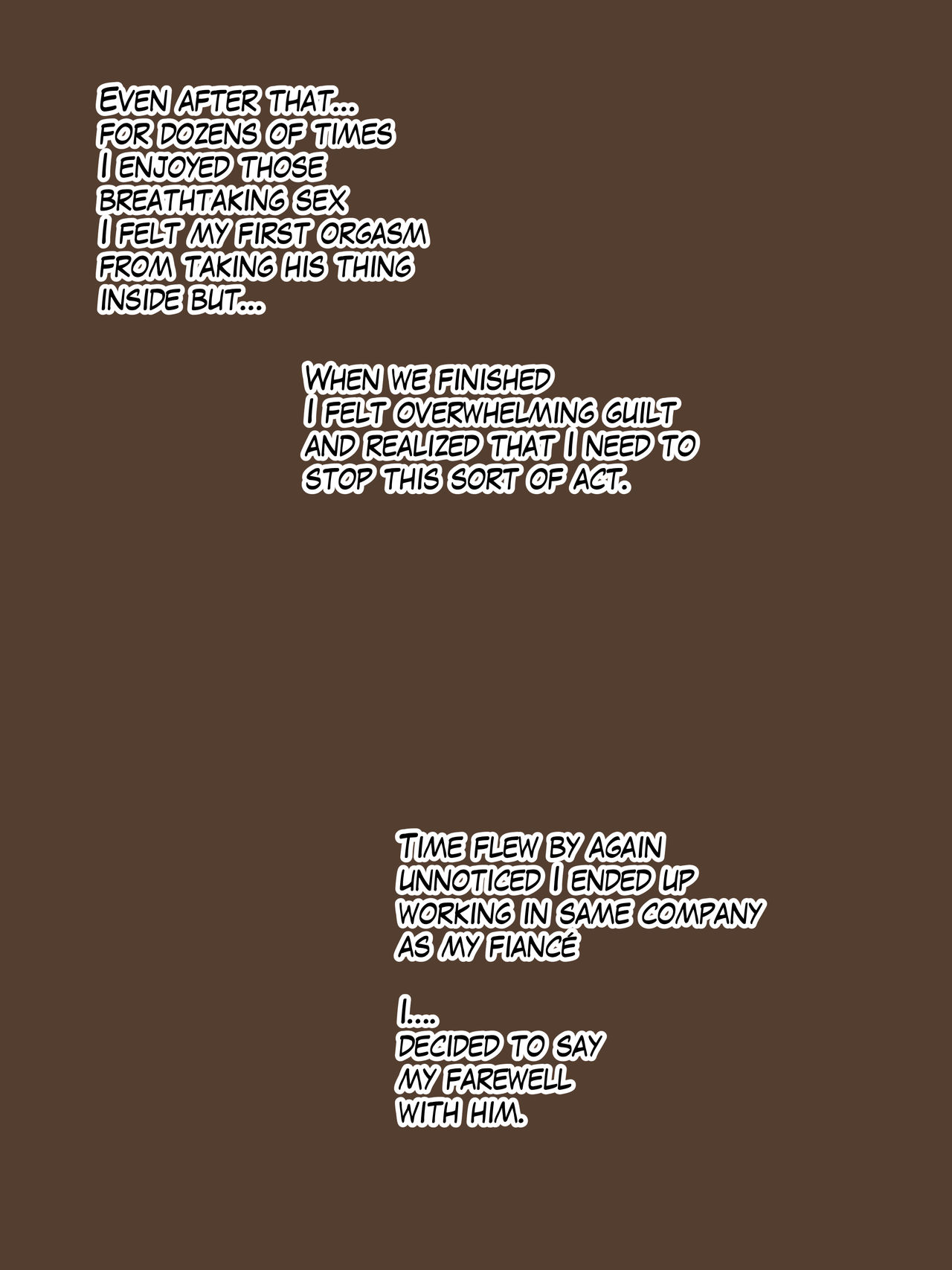 SECRET page 8
